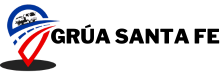 logo grúa santa fe